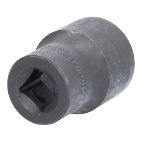 Brilliant Tools 1/2" Spiral-Profil-Stecknuss 27 mm