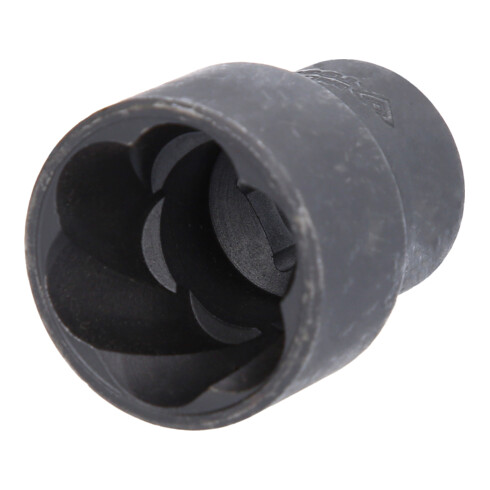 Brilliant Tools 1/2" Spiral-Profil-Stecknuss 30 mm