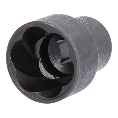 Brilliant Tools 1/2" Spiral-Profil-Stecknuss 32 mm