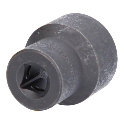 Brilliant Tools 1/2" Spiral-Profil-Stecknuss 32 mm