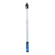 Brilliant Tools 1/2" Telescoop-schakelhandgreep (450 - 610 mm)-2