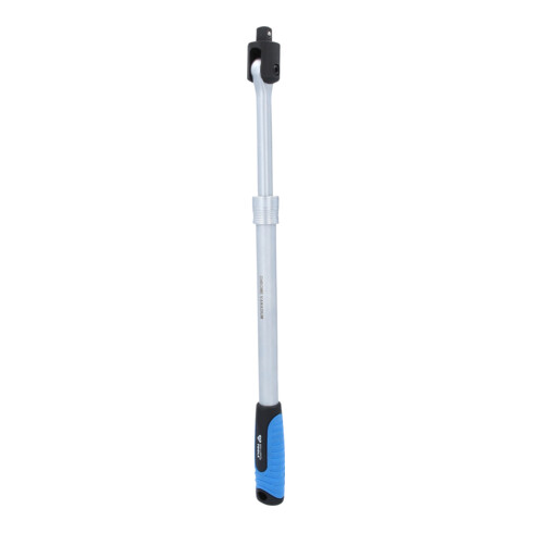 Brilliant Tools 1/2" Telescoop-schakelhandgreep (450 - 610 mm)