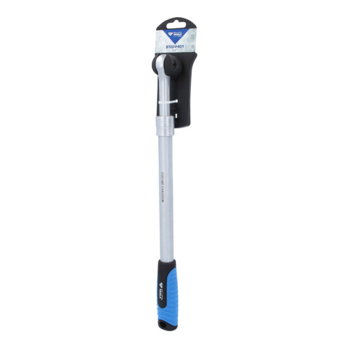 Brilliant Tools 1/2" Telescoop-schakelhandgreep (450 - 610 mm)