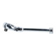 Brilliant Tools 1/2" Teleskop-Umschaltknarre mit flexibelem Kopf-2