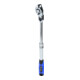 Brilliant Tools 1/2" Teleskop-Umschaltknarre mit flexibelem Kopf-4