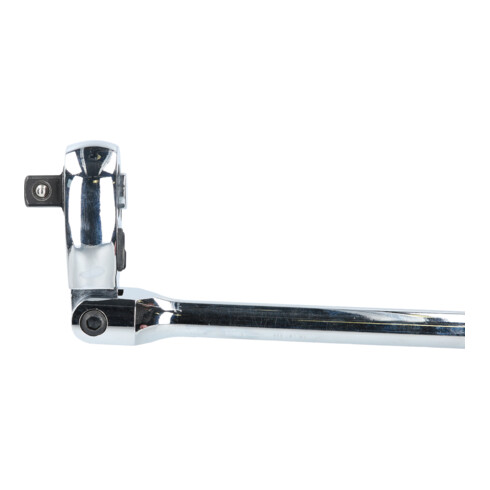 Brilliant Tools 1/2" Teleskop-Umschaltknarre mit flexibelem Kopf