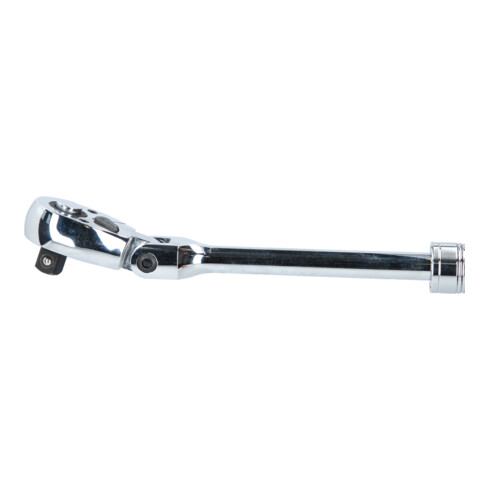 Brilliant Tools 1/2" Teleskop-Umschaltknarre mit flexibelem Kopf