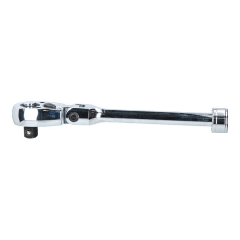 Brilliant Tools 1/2" Teleskop-Umschaltknarre mit flexibelem Kopf