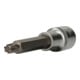 Brilliant Tools 1/2 inch torx bitdop-2