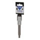 Brilliant Tools 1/2 inch torx bitdop-5