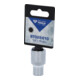 Brilliant Tools 1/2" Twaalfkant-dopsleutel, 10 mm-4