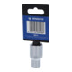 Brilliant Tools 1/2" Twaalfkant-dopsleutel, 10 mm-5