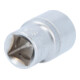 Brilliant Tools 1/2" Twaalfkant-dopsleutel, 19 mm-4