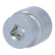 Brilliant Tools 1/2" Twaalfkant-dopsleutel, 34 mm-2