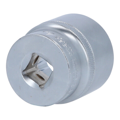 Brilliant Tools 1/2" Twaalfkant-dopsleutel, 34 mm