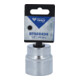 Brilliant Tools 1/2" Twaalfkant-dopsleutel, 34 mm-4