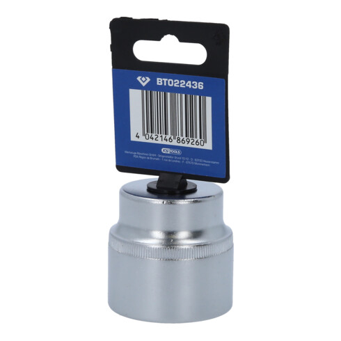 Brilliant Tools 1/2" Twaalfkant-dopsleutel, 36 mm