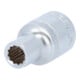 Brilliant Tools 1/2" Twaalfkant-dopsleutel, 8 mm-2