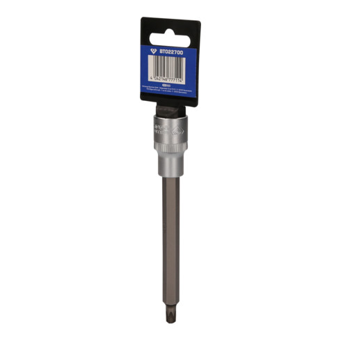 Brilliant Tools 1/2 inch TX bitdop