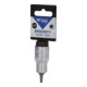 Brilliant Tools 1/2" TX-bitdop, 55 mm lang, T25