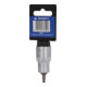 Brilliant Tools 1/2" TX-bitdop, 55 mm lang, T25