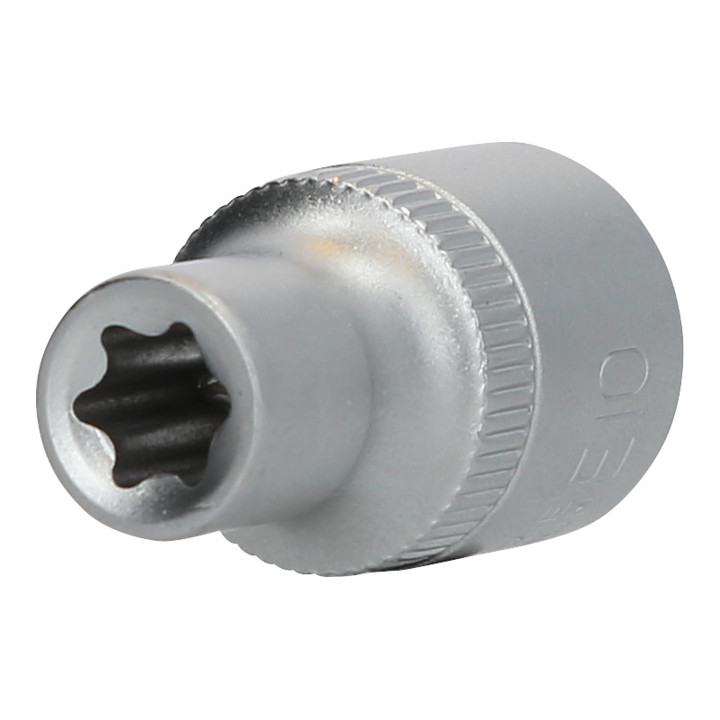 Brilliant Tools 1/2" TX-E-dop, E10