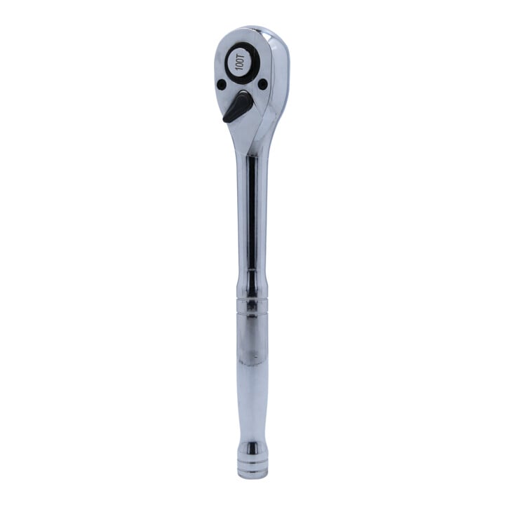 Brilliant Tools 1/2" Umschaltknarre mit Metallgriff