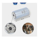 Brilliant Tools 1/2" Universele dop, 11 - 32 mm-1