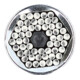 Brilliant Tools 1/2" Universele dop, 11 - 32 mm-2