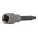 Brilliant Tools 1/2 inch veeltandbitdop M14-4