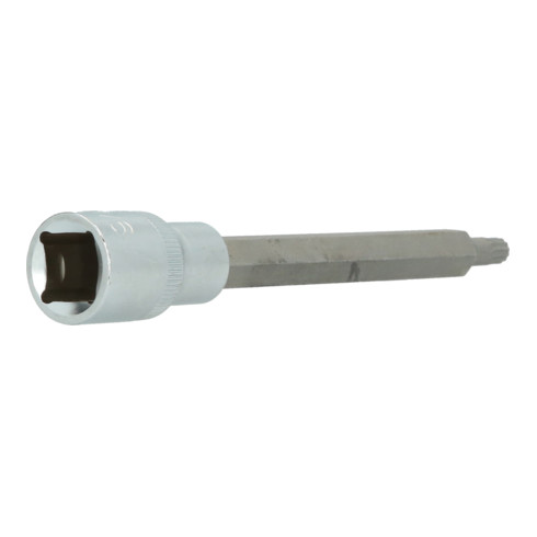 Brilliant Tools 1/2 inch veeltandbitdop M14