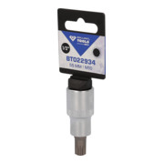 Brilliant Tools 1/2 inch veeltandbitdop M14-5