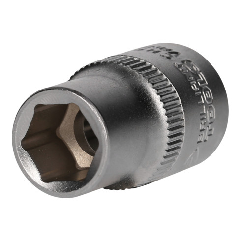 Brilliant Tools 1/2 inch zeskantdop