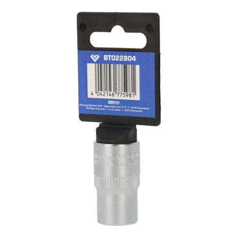 Brilliant Tools 1/2 inch zeskantdop