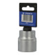 Brilliant Tools 1/2" zeskantdop, 32 mm