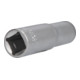 Brilliant Tools 1/2 inch zeskantdop, lange uitvoering-4