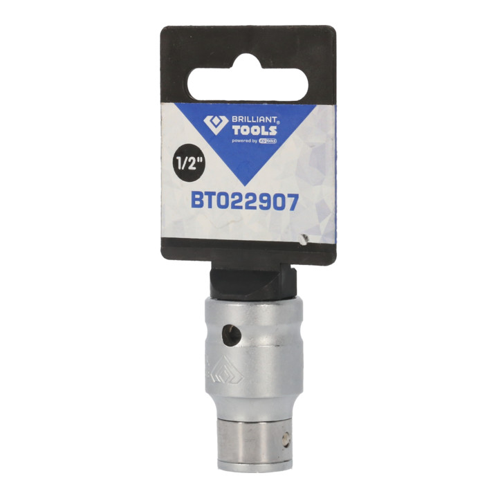 Brilliant Tools 1/2 Zoll Bit-Adapter