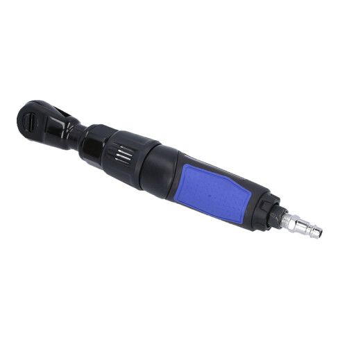 Brilliant Tools 1/2 Zoll Druckluft-Ratsche, 67 Nm