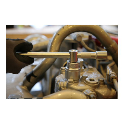 Brilliant Tools 1/2 Zoll Gleitgriff