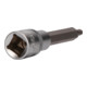 Brilliant Tools 1/2 Zoll Innensechskant Bit-Stecknuss-4