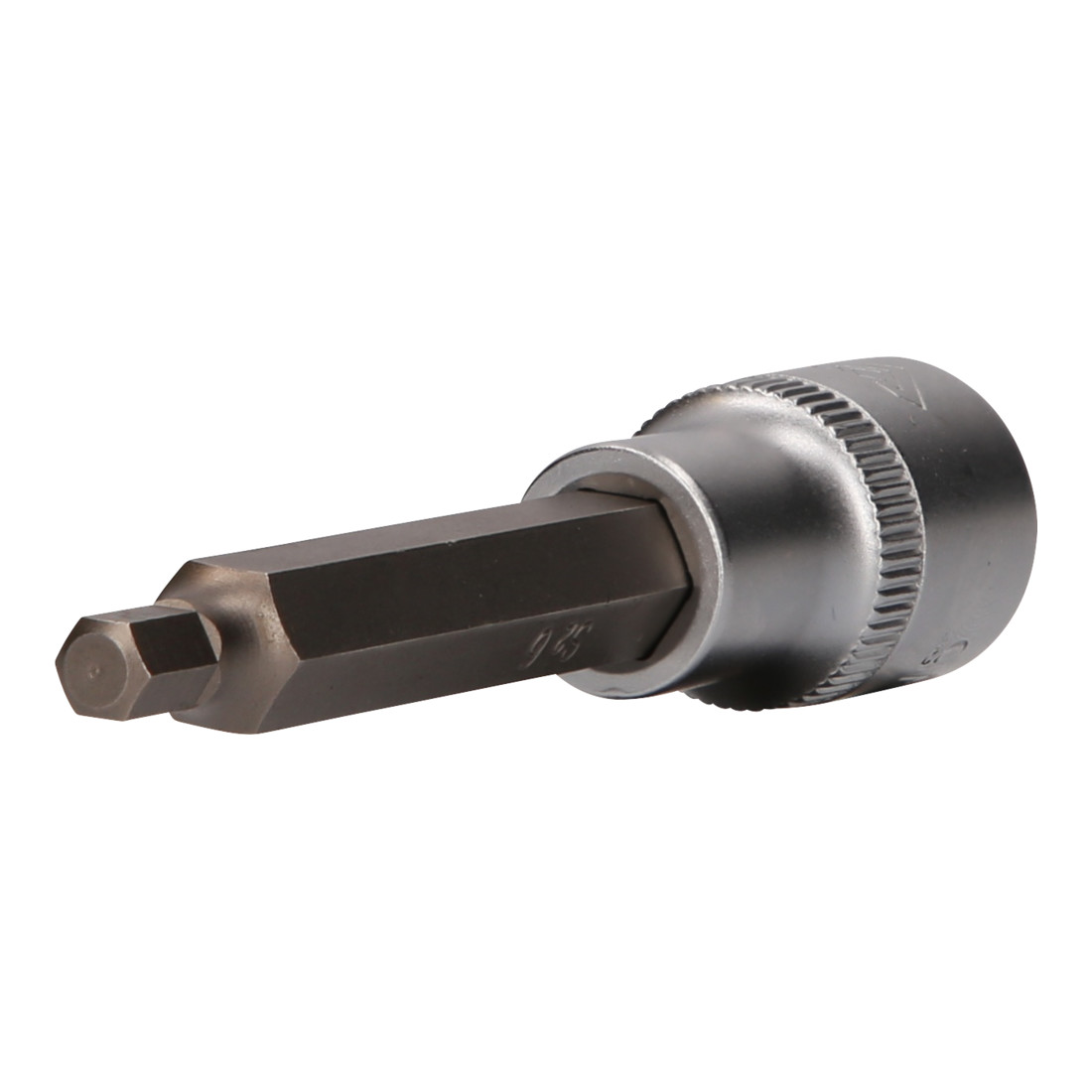 Brilliant Tools 1/2 Zoll Innensechskant Bit-Stecknuss
