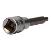 Brilliant Tools 1/2 Zoll Innensechskant Bit-Stecknuss-4