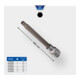 Brilliant Tools 1/2 Zoll Innensechskant Bit-Stecknuss-1