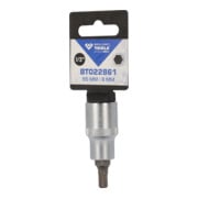 Brilliant Tools 1/2 Zoll Innensechskant Bit-Stecknuss-5