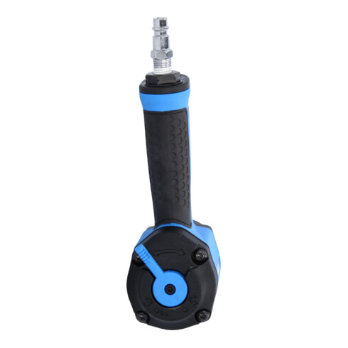 Brilliant Tools 1/2 Zoll Mini-Druckluft-Schlagschrauber, 1.240 Nm