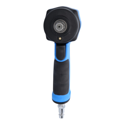 Brilliant Tools 1/2 Zoll Mini-Druckluft-Schlagschrauber, 1.240 Nm