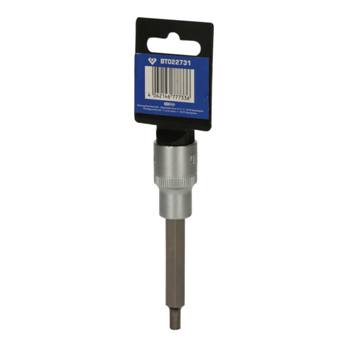 Brilliant Tools 1/2 Zoll RIBE-Bit-Stecknuss