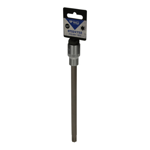 Brilliant Tools 1/2 Zoll RIBE-Bit-Stecknuss