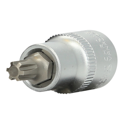 Brilliant Tools 1/2 Zoll RIBE-Bit-Stecknuss