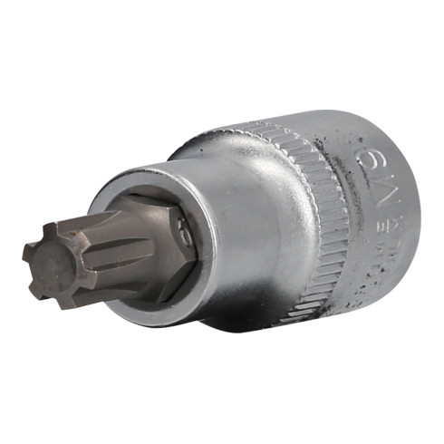 Brilliant Tools 1/2 Zoll RIBE-Bit-Stecknuss
